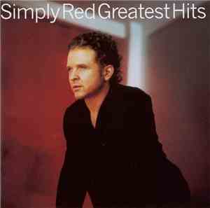 Simply Red - Greatest Hits