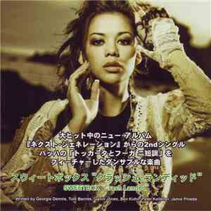 Sweetbox - Crash Landed