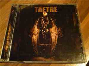 Taetre - Divine Misanthropic Madness