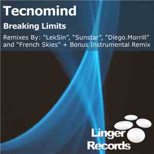 Tecnomind - Breaking Limits
