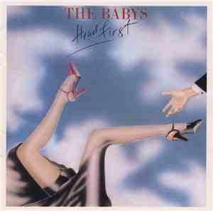 The Babys - Head First