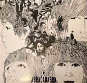 The Beatles - Abracadabra