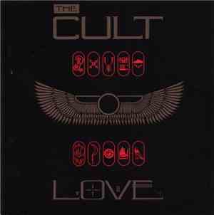 The Cult - Love