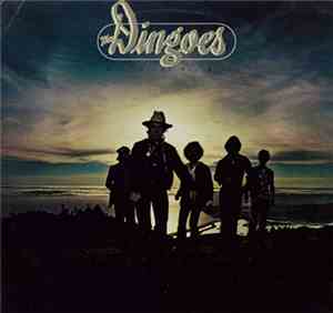The Dingoes - Five Times The Sun