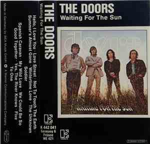 The Doors - Waiting For The Sun
