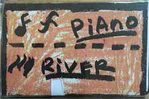 The Gerogerigegege - Piano River