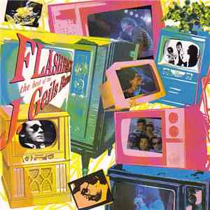 The J. Geils Band - Flashback - The Best Of J. Geils Band