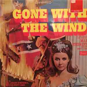 The London Symphony Orchestra - Gone With the Wind