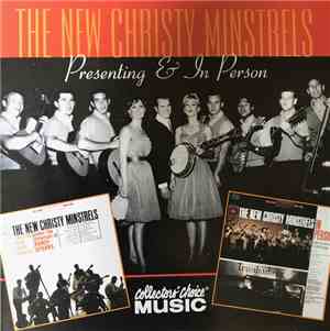 The New Christy Minstrels - Presenting & In Person