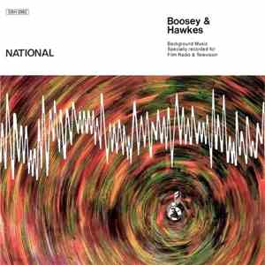 The New Concert Orchestra - National