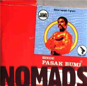 The Nomads  - She'll Always Be Mine