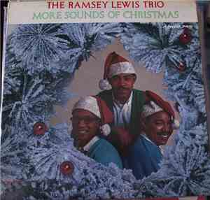 The Ramsey Lewis Trio - More Sounds Of Christmas