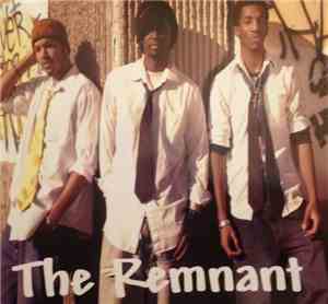The Remnant  - Restless Youth