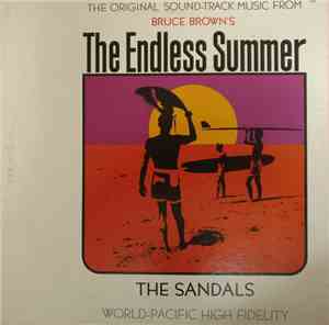 The Sandals - The Endless Summer