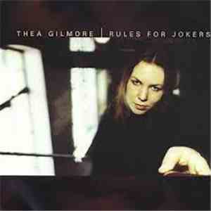 Thea Gilmore - Rules For Jokers
