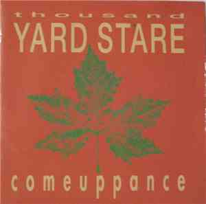 Thousand Yard Stare - Comeuppance