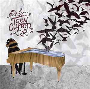 Tony Clifton  - Tony Clifton EP