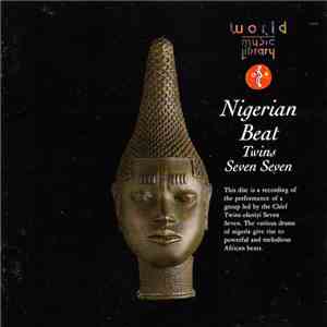 Twins Seven Seven - Nigerian Beat