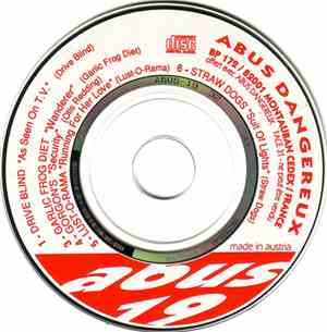 Various - Abus 19