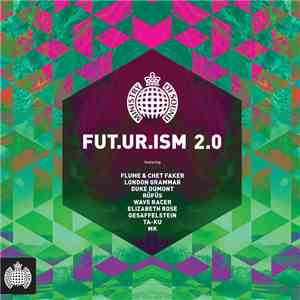 Various - FUT.UR.ISM 2.0