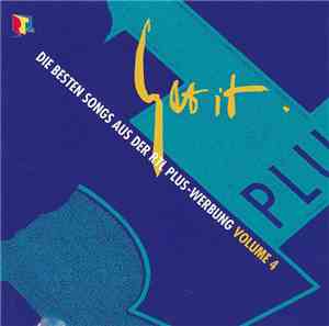 Various - Get It  - Die Besten Songs Aus Der RTL Plus-Werbung Volume 4