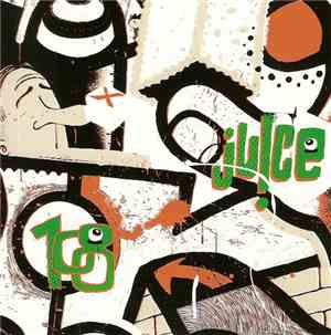 Various - Juice CD Volume 108