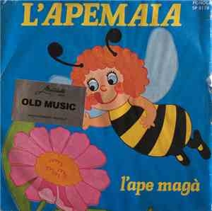 Various - L'Ape Maya - L'Ape Magà