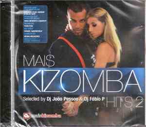 Various - Mais Kizomba Hits 2