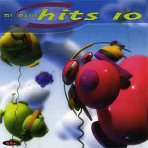 Various - Mr Music Hits 10. 2004