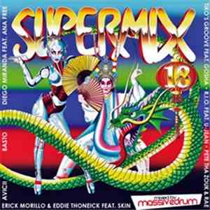 Various - Super Mix 18
