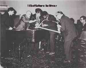 Various - The Future Is Over