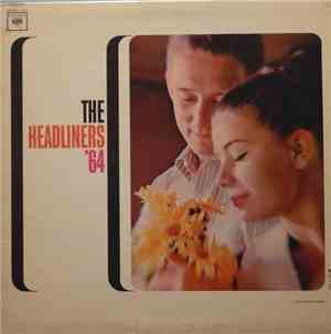 Various - The Headliners '64
