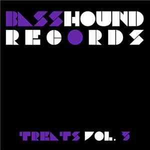 Various - Treats Vol. 3