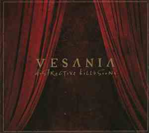 Vesania - Distractive Killusions