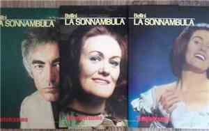 Vincenzo Bellini - La Sonnambula