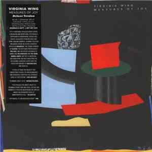 Virginia Wing - Measures Of Joy