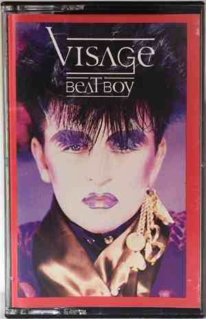 Visage - Beat Boy