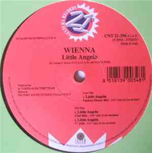 Wienna - Little Angela