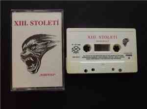 XIII. Století - Werewolf