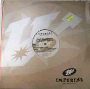 Yogi Haughton - Real House Negros