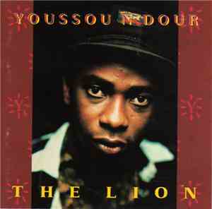 Youssou N'Dour - The Lion