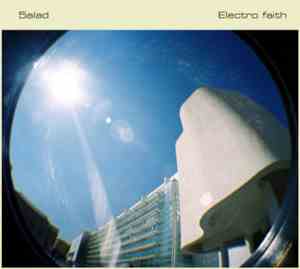 5alad - Electro Faith