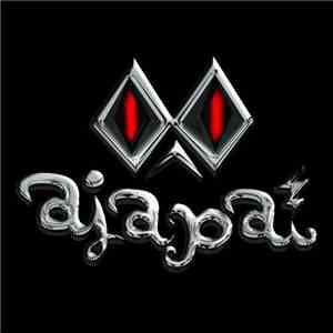 Ajapai - Incoming... (Remixes)