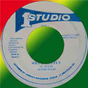 Alton Ellis - Why Birds Fly