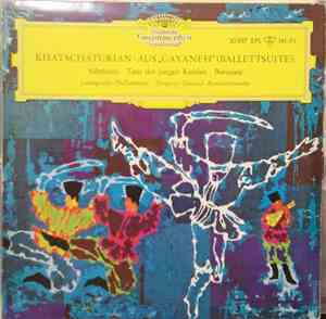 Aram Khatchaturian - Gayaneh