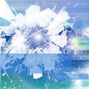 Asterisk  & Sanaas - Never Say Never Remixes EP