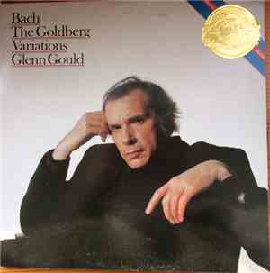 Bach / Glenn Gould - Bach: The Goldberg Variations