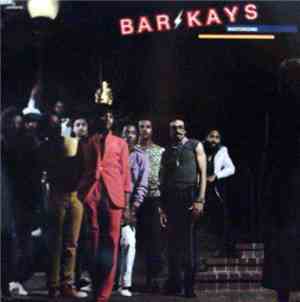 Bar-Kays - Nightcruising