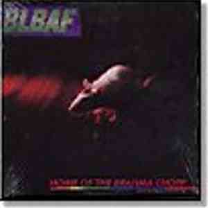 BLBAF - Home Of The Brahma Chopp