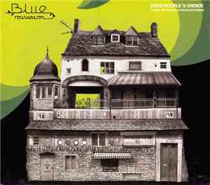 Blue Foundation - Dead People's Choice